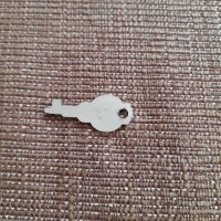 Стар ключ,ключе #18, снимка 2 - Колекции - 35514597