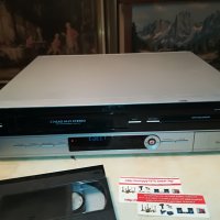 PHILIPS DVDR3510V/31 DVD RECORDER/VIDEO RECORDER-ВНОС FRANCE 1410221723, снимка 6 - Плейъри, домашно кино, прожектори - 38331234