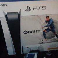 PS5 игри Death Stranding - 69 лева, Grand Theft Auto V PS5 - 50 лева /  FIFA 23 (PS5) 110 лева, снимка 12 - PlayStation конзоли - 30981329