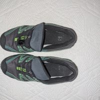 Salomon  41,1/3 мъжки туристически обувки Gore Tex , снимка 2 - Спортни обувки - 40389929