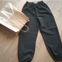 Zara -  панталон 11-12г, снимка 1 - Детски панталони и дънки - 43585381