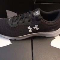 Under Armour Mojo 2 код 3024134-001 Оригинални Мъжки Маратонки, снимка 3 - Маратонки - 43114324