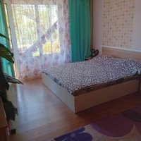 Продажба на двустаен апартамент и гараж в Хасково, снимка 3 - Aпартаменти - 43491204