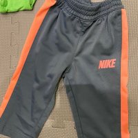 Ново долнище NIKE,12m, снимка 1 - Панталони и долнища за бебе - 28162061