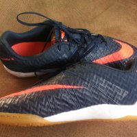NIKE HYPERVENOMX FINALE Football Shoes Размер EUR 42 / UK 7,5 за футбол 38-14-S, снимка 8 - Спортни обувки - 43537701