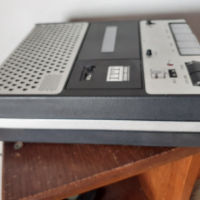 ITT Studio Recorder 62 Cassette Tape Recorder Player Germany 1970s
, снимка 6 - Радиокасетофони, транзистори - 44856294