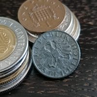Mонета - Австрия - 5 гроша | 1953г., снимка 2 - Нумизматика и бонистика - 33341824