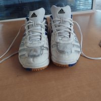 Маратонки Adidas, снимка 2 - Спортни обувки - 43151803