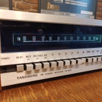 Tandberg TR-1040 Vintage Stereo Receiver , снимка 6 - Ресийвъри, усилватели, смесителни пултове - 43197289