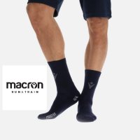 Оригинални мъжки чорапи Macron RUN&TRAIN, снимка 10 - Мъжки чорапи - 43485525