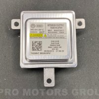 Баласт Запалка Ксенон Xenon Mitsubishi W003T22071 VW Audi, снимка 1 - Аксесоари и консумативи - 21317782