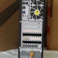 Компютър Lenovo C30 Workstation, снимка 3 - Работни компютри - 26826536