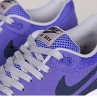Nike air max 1, снимка 5 - Спортни обувки - 38838490