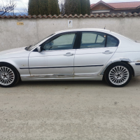 BMW 330d Седан, 1999 г., снимка 3 - Автомобили и джипове - 44910320