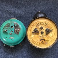 Стари часовници, снимка 4 - Антикварни и старинни предмети - 33182374
