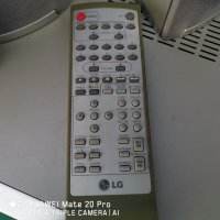 Продавам DVD LG! , снимка 1 - Аудиосистеми - 26535560