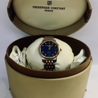 Часовник Frederique Constant FC-206ND1S2B, снимка 1 - Дамски - 43487032