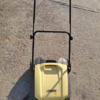 Метачна машина karcher s 550, снимка 1 - Градинска техника - 43742580