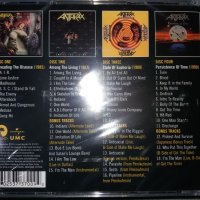 Whitesnake,Foreigner,Kansas,Journey,Van Halen, снимка 15 - CD дискове - 39988991