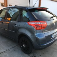  Citroen C4 Picasso Automat 1.6 HDI 110кс 1.6hdi 1.6 ХДИ 1.6хди Ситроен Ц4 Пикасо на части!, снимка 5 - Автомобили и джипове - 27822043