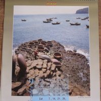 Плакати от стенни календари на тема Азия градове, снимка 14 - Картини - 27601937