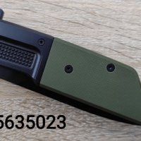 Сгъваем тактически нож Browning DA319, снимка 5 - Ножове - 13915668