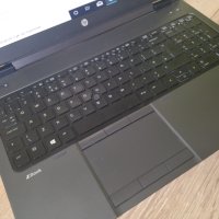 HP ZBook 15 i7-4800MQ на части F0U65ET, снимка 2 - Части за лаптопи - 43423613