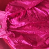 116 Barbie Карнавална рокля, снимка 2 - Детски рокли и поли - 43342761