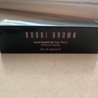 Течно Червило Боби Браун Bobbi Brown Luxe Liquid Lip, снимка 2 - Козметика за лице - 37517443