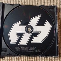 Helloween,Judas,Maiden , снимка 12 - CD дискове - 40383710