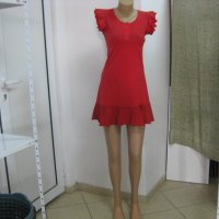Дамска рокля " Лео 92", снимка 1 - Рокли - 32572850