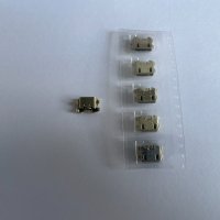 USB букса за зареждане за Xiaomi Mi A2 Lite, снимка 1 - Резервни части за телефони - 37211166