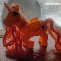 My little pony!, снимка 3 - Други - 43896413