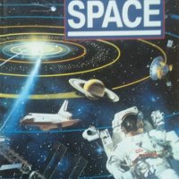 The New Discovery Book of Space Nick Heathcote, Marshall Corwin, Susie Staples 1962г., снимка 1 - Специализирана литература - 26246892
