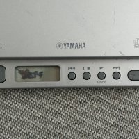 Hi-Fi Yamaha CRW70 Made in Japan CDRW-ROM / CD Player, снимка 3 - Ресийвъри, усилватели, смесителни пултове - 43472648