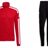 Мъжки спорден екип Adidas Squadra GP6464, снимка 1 - Спортни дрехи, екипи - 36590805