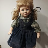 порцеланови кукли по 35лв, снимка 3 - Колекции - 43413450