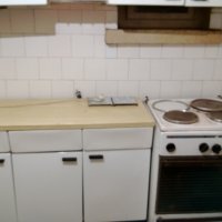 кухненско обзавеждане, снимка 1 - Шкафове - 43695599