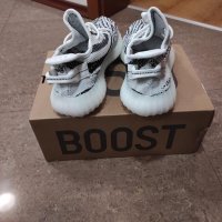 Adidas Yeezy Boost 350 V2 Zebra, снимка 4 - Спортни обувки - 43430229