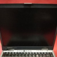 Лаптоп  COMPAQ PRESARIO CM2080 за части, снимка 2 - Части за лаптопи - 11325625