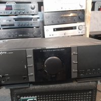 Усилвател GRUNDIG V-1  , снимка 2 - Ресийвъри, усилватели, смесителни пултове - 40743248