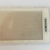 Тъч скрийн Samsung Marvel - Samsung GT-S5560, снимка 1 - Тъч скрийн за телефони - 27159302