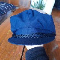 Стар каскет,шапка #8, снимка 2 - Други ценни предмети - 43413625