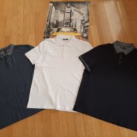 КARL Lagerfeld, Michael Kors,Calvin Klein-Мъжки тениски,размер 2XL.ОРИГИНАЛНИ!, снимка 3 - Блузи - 28509774