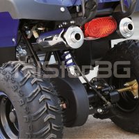 ATV МОДЕЛ TS-50N NEW 150CC СЪС 7`` ГУМИ И ДВИГАТЕЛ LONCIN, снимка 12 - Мотоциклети и мототехника - 39125313