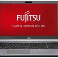 FUJITSU E756, гаранция: 2 год, снимка 1 - Лаптопи за дома - 24753713
