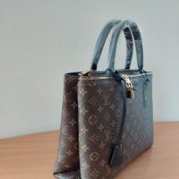 Louis vuitton дамска чанта стилна чанта луксозна чанта код 235, снимка 5 - Чанти - 43975010