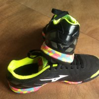 Mizuno Football Shoes Размер EUR 40 / UK 6,5 стоножки за футбол 59-14-S, снимка 6 - Спортни обувки - 43676230