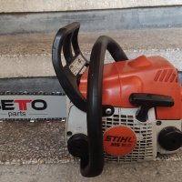 Щил 180 stihl ms180, снимка 1 - Други инструменти - 43837218