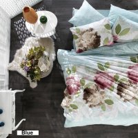 Луксозен Спален Комплект - различни модели - 100% памук, снимка 17 - Олекотени завивки и одеяла - 43530741